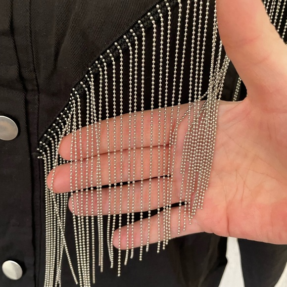 Country Western Jacket - Picture 3 of 7